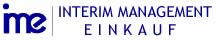 interim management einkauf. management auf zeit einkauf materialwirtschaft